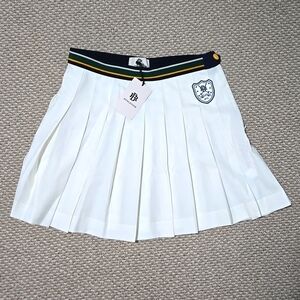 NWT Banana Republic Tennis Skirt